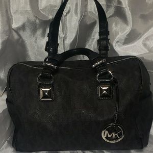Michael Kors tote bag